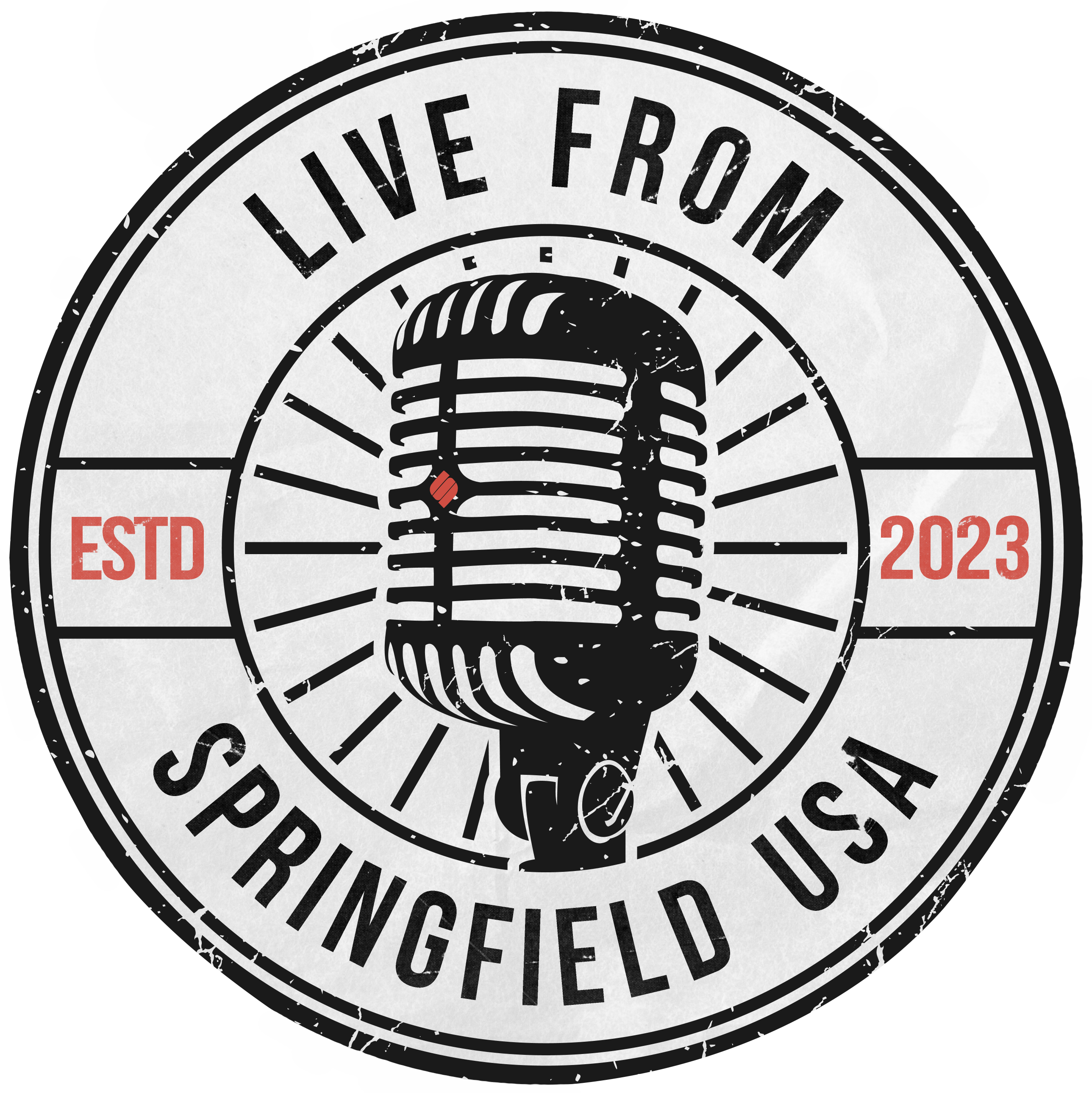 Live From Springfield USA
